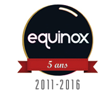 equinox radio achat appartement barcelone