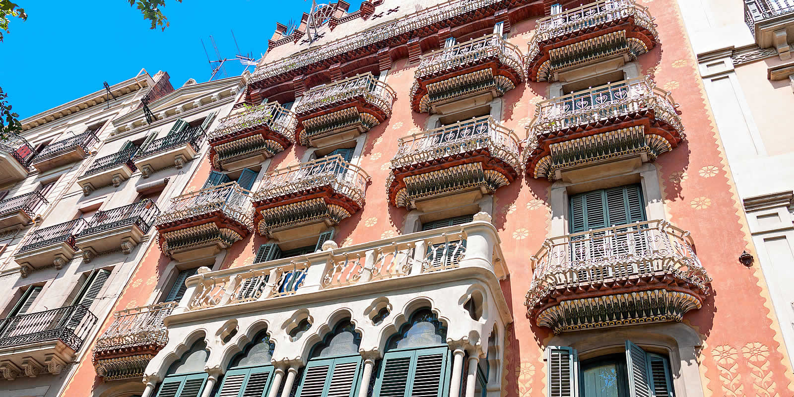 OuiFind Achat appartement Barcelone Service immobilier