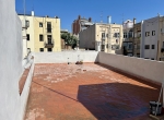 achat appartement barcelone appartement terrasse camp del arpa 32-min