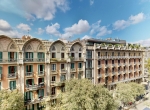 achat appartement barcelone quadrat dor 7-min