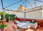 achat appartement barcelone atico sant just desvern 23-min