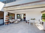 achat appartement barcelone maison avec piscine 14