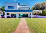 achat appartement barcelone maison avec piscine 2-1