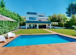 achat appartement barcelone maison avec piscine 2-2