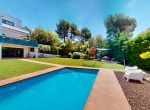 achat appartement barcelone maison avec piscine 2-4