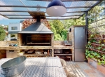 achat appartement barcelone maison avec piscine 2-7