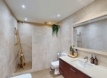 achat appartement barcelone maison avec piscine 25