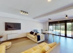 achat appartement barcelone maison avec piscine 27