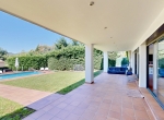achat appartement barcelone maison avec piscine 37
