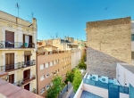 achat appartement barcelone atico poble sec 1
