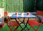 achat appartement barcelone atico poble sec 10