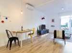 achat appartement barcelone atico poble sec 11