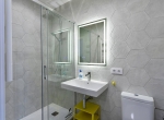 achat appartement barcelone atico poble sec 16