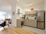 achat appartement barcelone atico poble sec 2