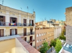 achat appartement barcelone atico poble sec 28