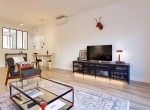 achat appartement barcelone atico poble sec 6