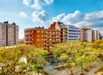 achat appartement barcelone atico ronda guinardo 1
