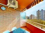 achat appartement barcelone atico ronda guinardo 4