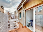 achat appartement barcelone atico sant gervasi 13