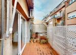 achat appartement barcelone atico sant gervasi 15