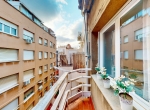 achat appartement barcelone atico sant gervasi 16-1