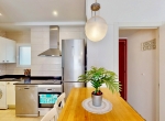 achat appartement barcelone atico sant gervasi 17