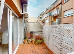 achat appartement barcelone atico sant gervasi 2