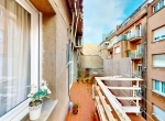 achat appartement barcelone atico sant gervasi 3