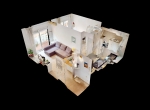 achat appartement barcelone atico sant gervasi 35