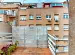 achat appartement barcelone atico sant gervasi 5
