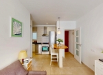 achat appartement barcelone atico sant gervasi 8