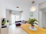 achat appartement barcelone atico sant gervasi 9